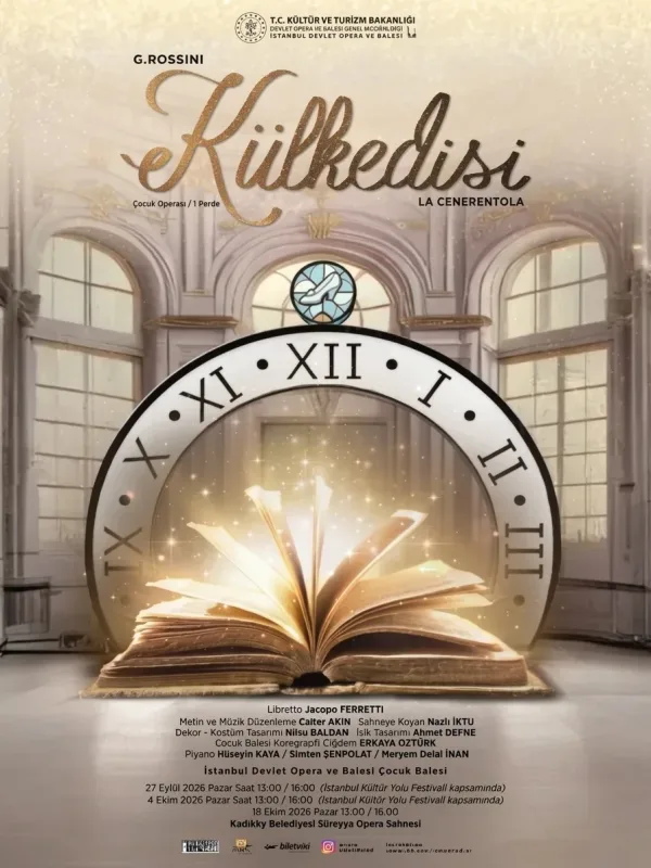 Külkedisi - Istanbul Dob