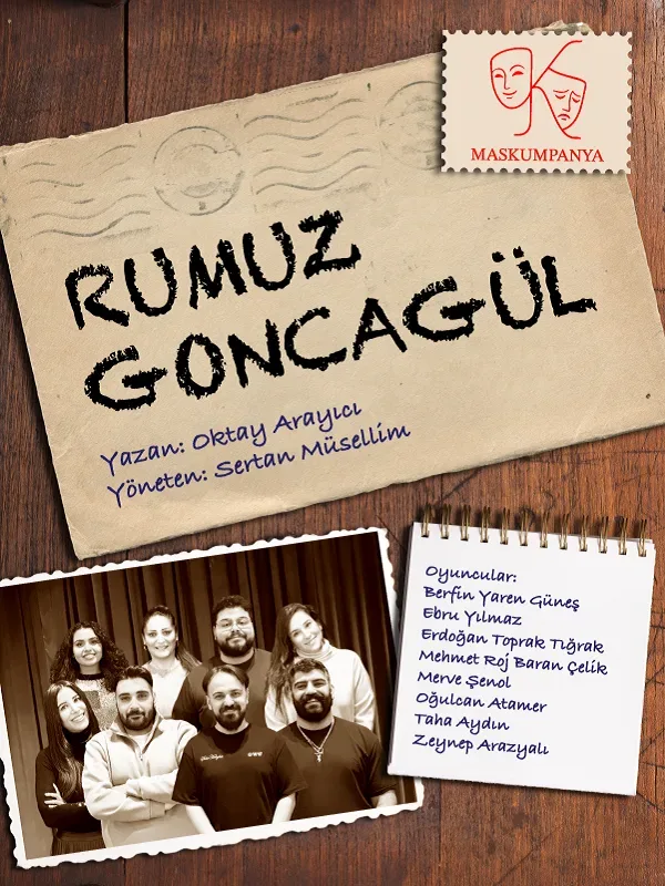 Rumuz Goncagül