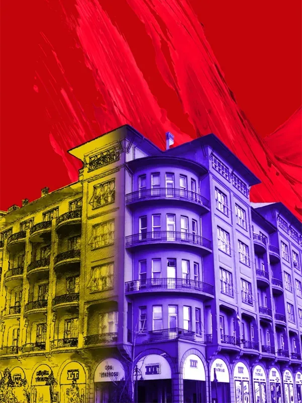 Eğlence Dünyası (Ç.o.)