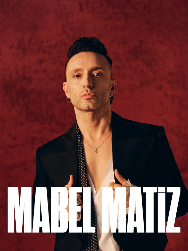 Mabel Matiz