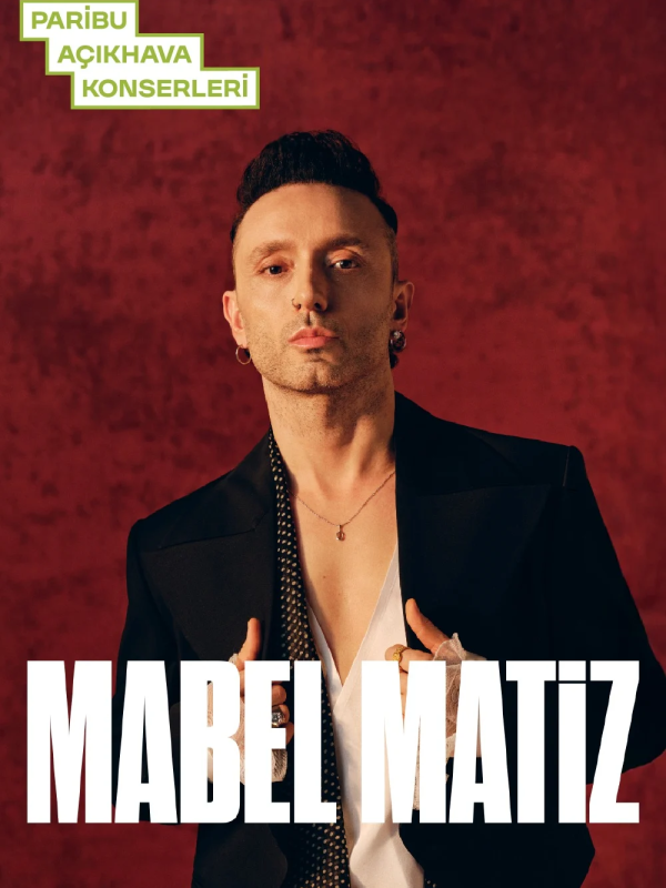 Mabel Matiz