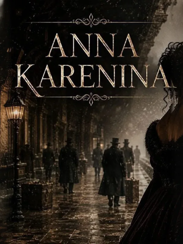 Anna Karenina