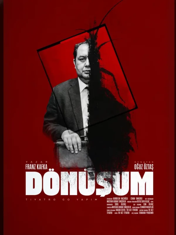 Dönüşüm