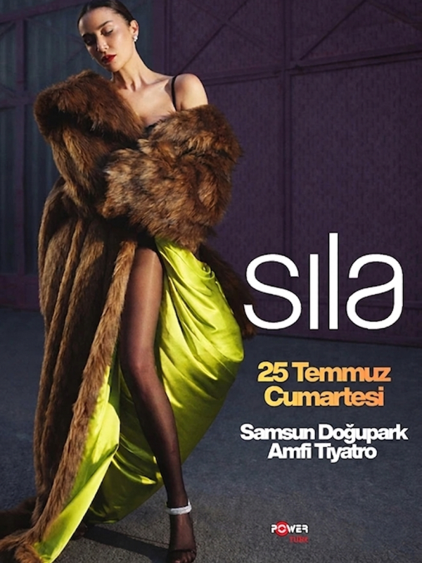 Sıla