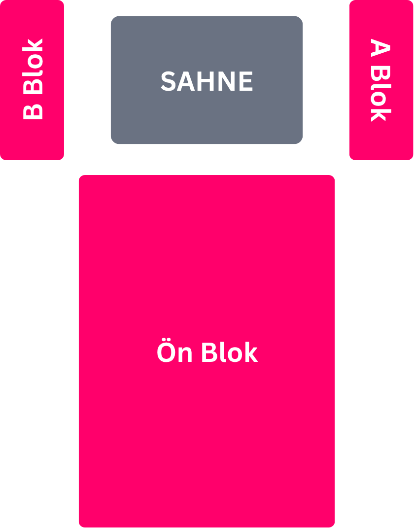 Seating Plan