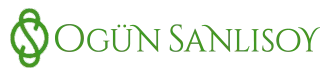 Ogün Sanlısoy